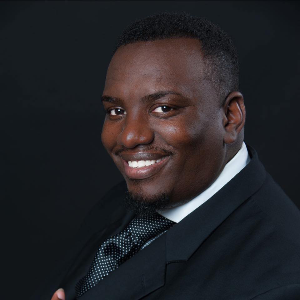 Terrance L. Culp